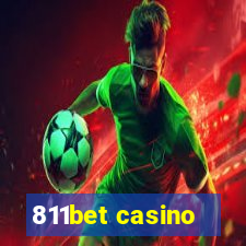 811bet casino